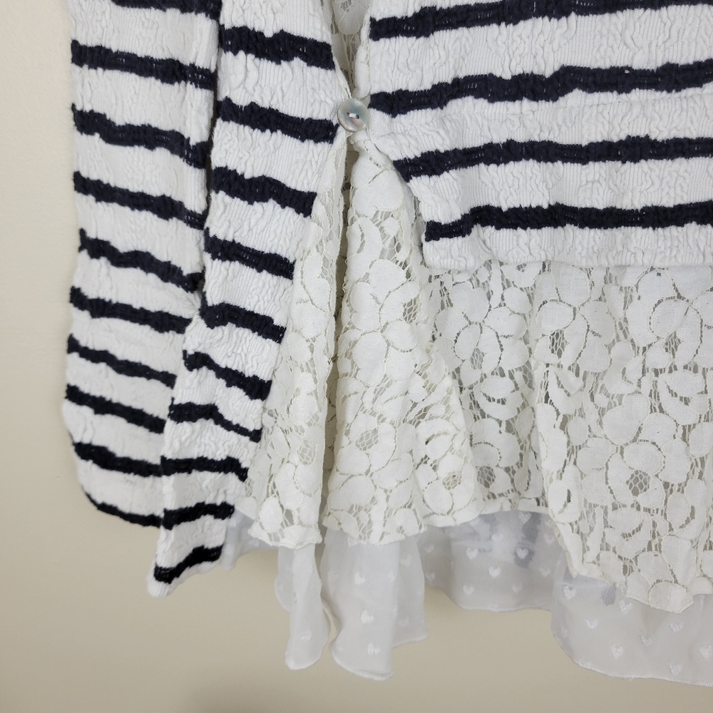Postmark (Anthropologie) cardigan - Picture 8 of 9